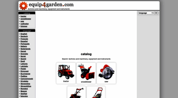 equip4garden.com