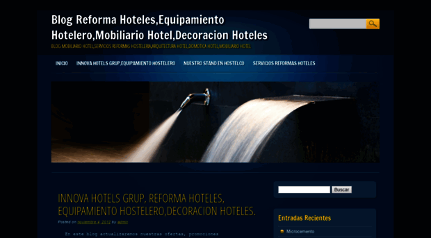 equipamiento-hotelero.com