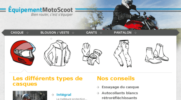 equipement-motoscoot.com