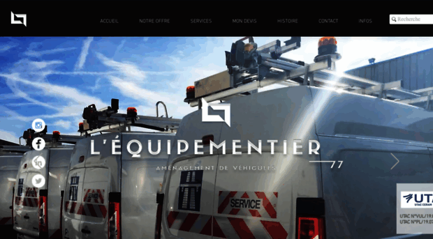 equipementier77.com