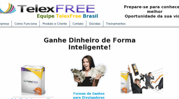 equipetelexfreebrasil.com.br
