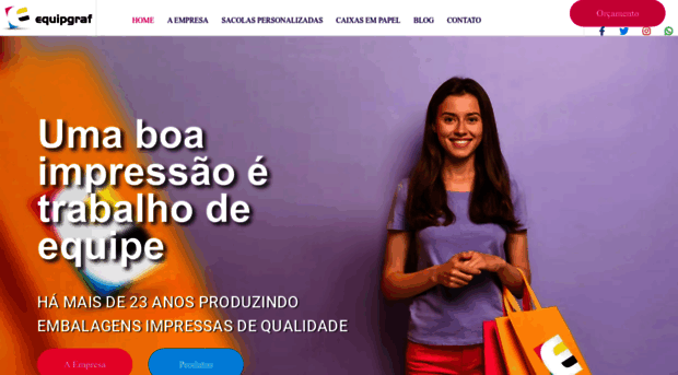 equipgraf.com.br