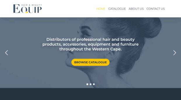 equiphairbeauty.co.za