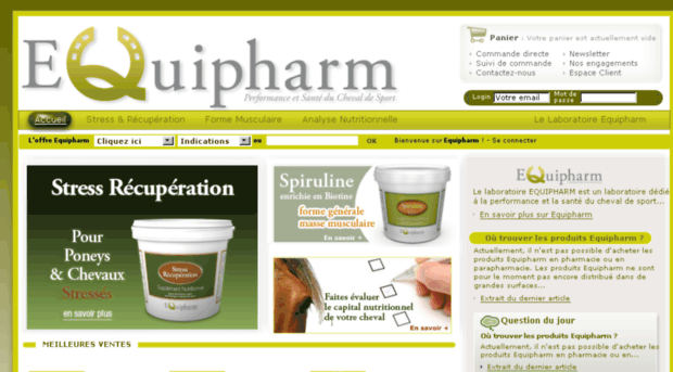 equipharm.fr