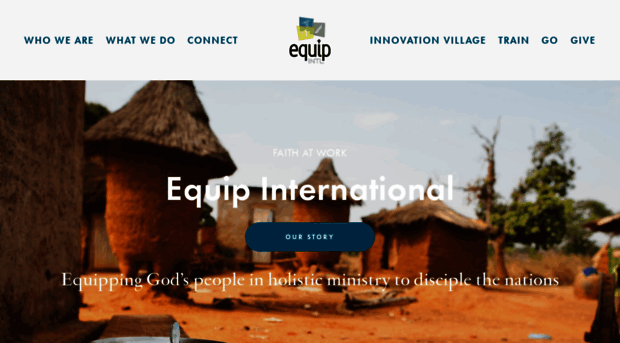 equipinternational.org