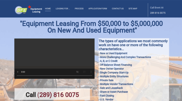 equipment-leasing.ca