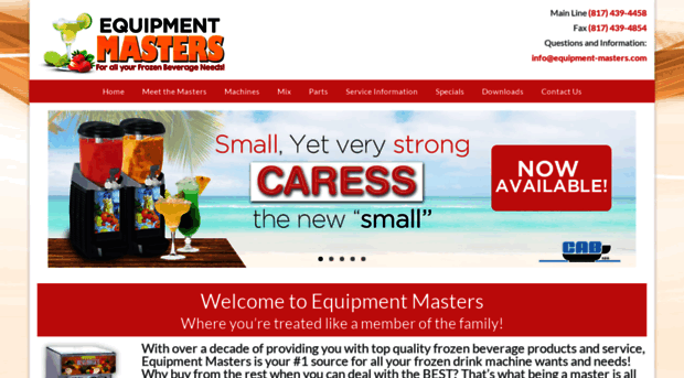 equipment-masters.com