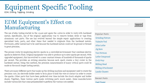 equipment-tooling.net