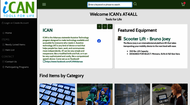 equipment.ar-ican.org