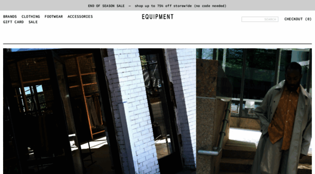 equipment.store