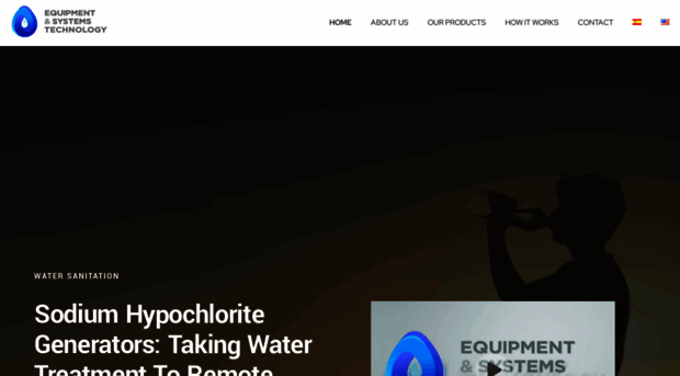 equipmentandsystems.com