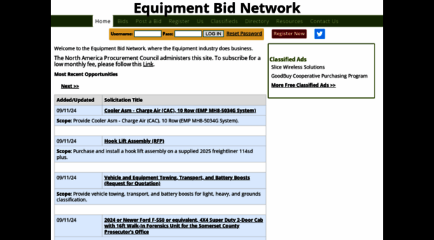 equipmentbids.link