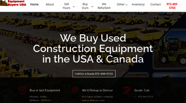 equipmentbuyersusa.com