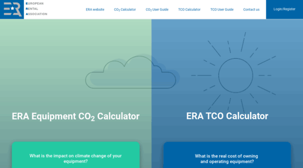 equipmentcalculator.org