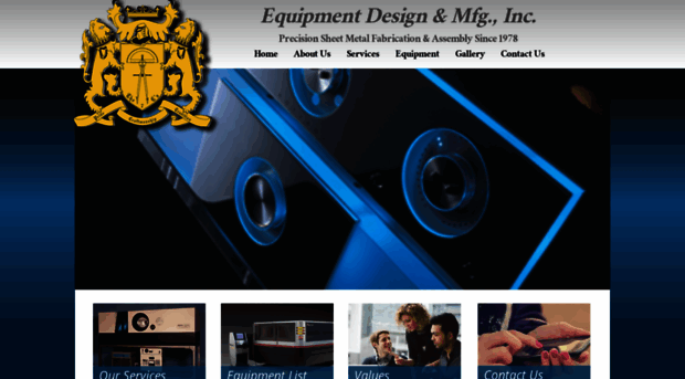 equipmentdesign.net