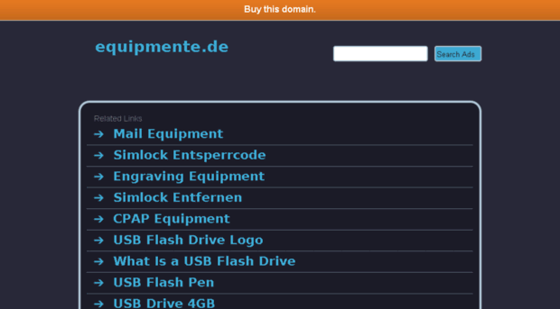 equipmente.de
