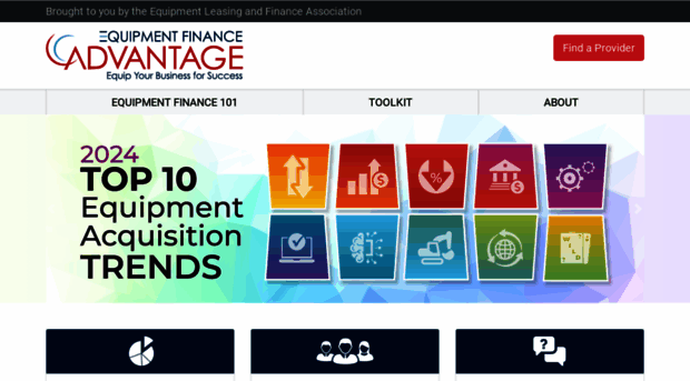 equipmentfinanceadvantage.org