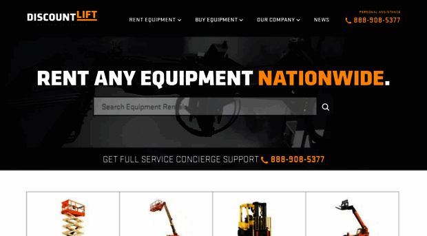 equipmentgiant.com