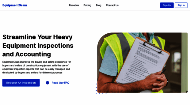 equipmentgram.com