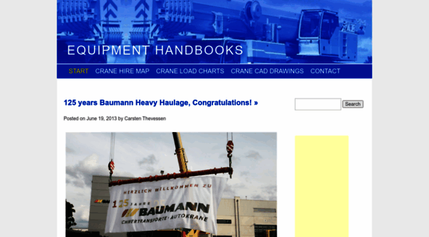 equipmenthandbooks.com