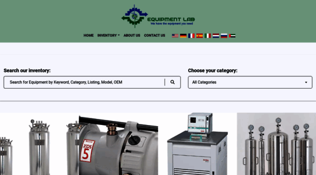 equipmentlab.com