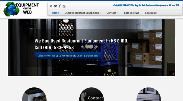 equipmentontheweb.com