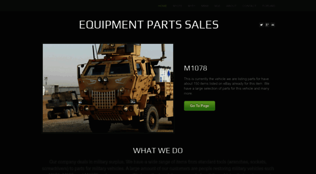 equipmentpartssales.weebly.com