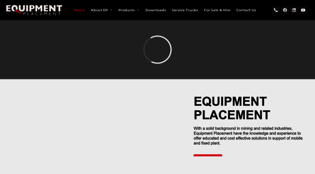 equipmentplacement.com.au