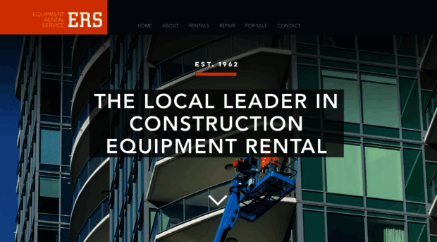 equipmentrentalserviceinc.com