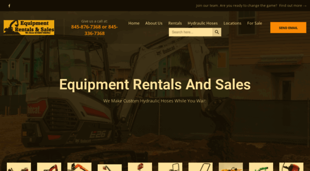 equipmentrentalsny.com