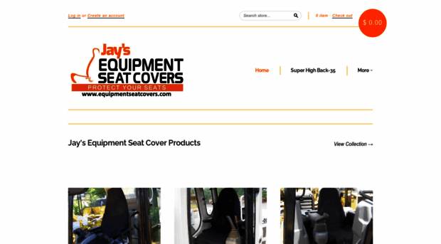 equipmentseatcovers.com