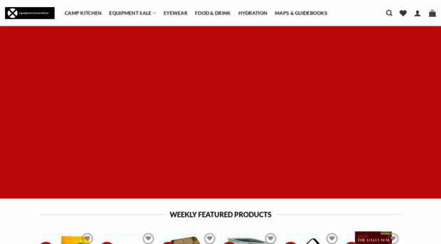 equipmentsoutdoor.com