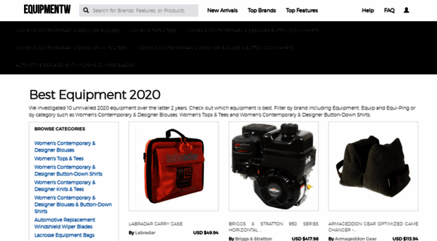 equipmentw.com