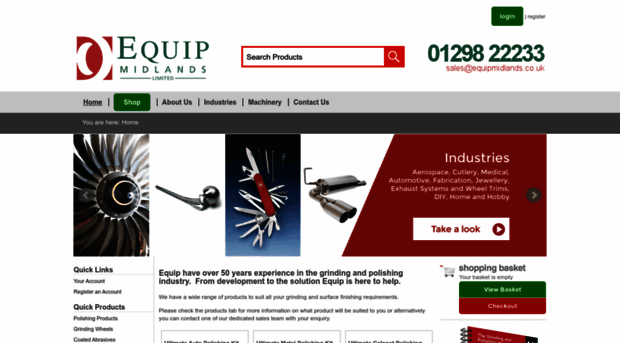 equipmidlands.co.uk