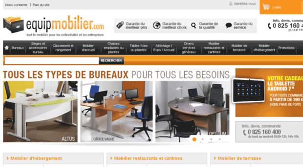 equipmobilier.com