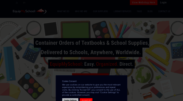 equipmyschool.com