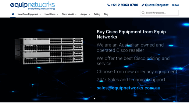 equipnetworks.com.au