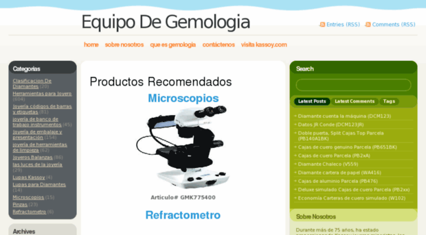 equipodegemologia.com