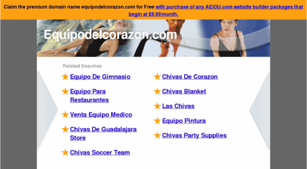 equipodelcorazon.com