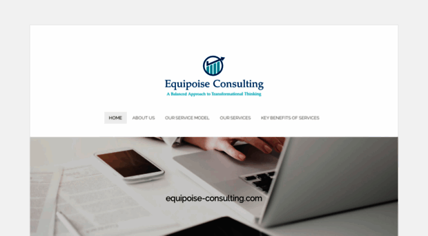 equipoise-consulting.com