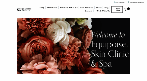 equipoisespa.co.nz