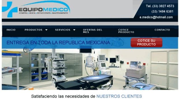 equipomedicousa.mx