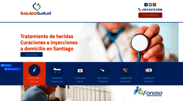 equiposalud.cl