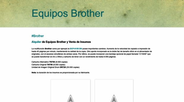 equiposbrother.blogspot.com