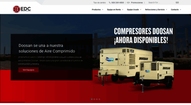 equiposdeconstruccion.mx
