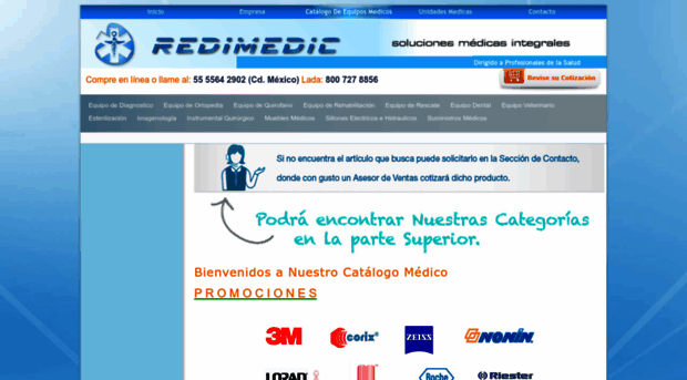 equiposmedicos.com.mx