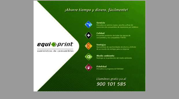 equiprint.es