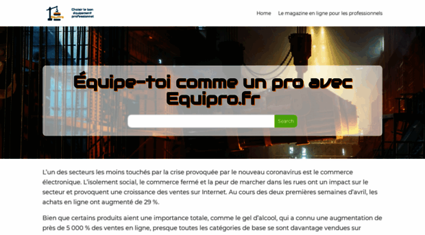 equipro.fr