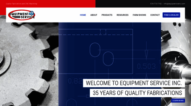 equipserviceinc.com