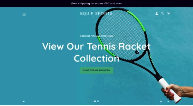equipsports.co.uk